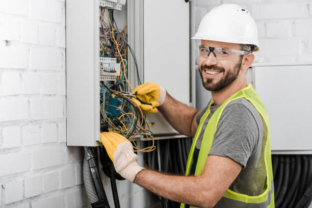 Best Industrial Electrical Services  in Sewanee, TN