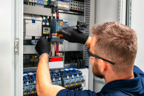 Best Affordable Electrician  in Sewanee, TN
