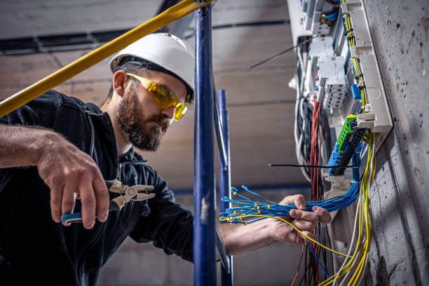 Best Electrical Contractors for Businesses  in Sewanee, TN