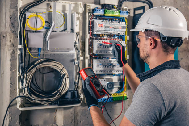 Best Local Electrician Companies  in Sewanee, TN