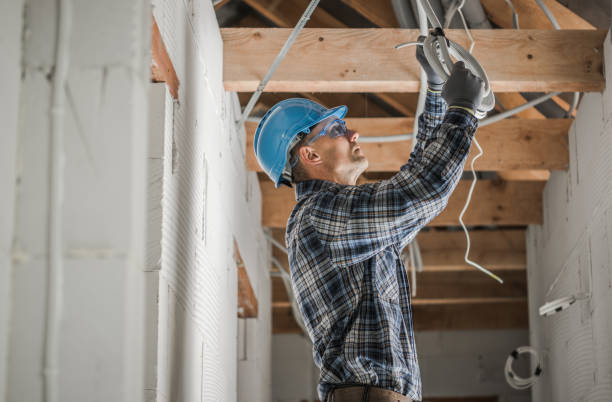 Best Emergency Electrical Repair  in Sewanee, TN