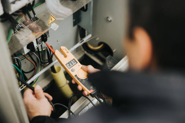 Best Commercial Electrician Services  in Sewanee, TN