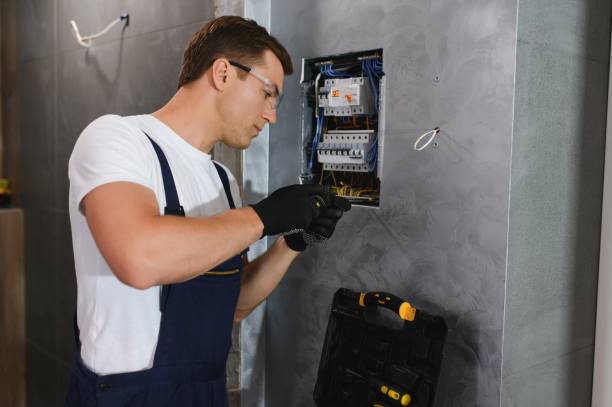 Best Circuit Breaker Repair  in Sewanee, TN