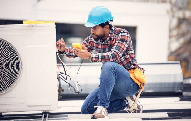 Industrial Electrical Services in Sewanee, TN