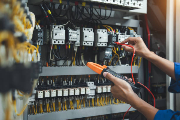 Best Electrical Installation Contractor  in Sewanee, TN
