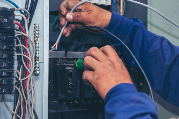 Best Residential Electrician Services  in Sewanee, TN