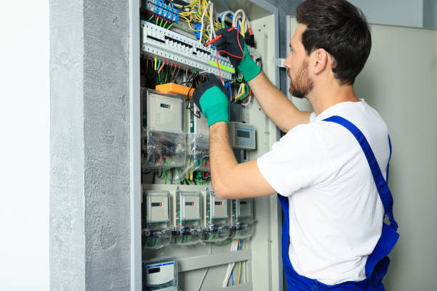 Best Electrical Rewiring Services  in Sewanee, TN