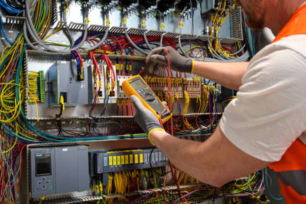 Best Affordable Emergency Electrician  in Sewanee, TN