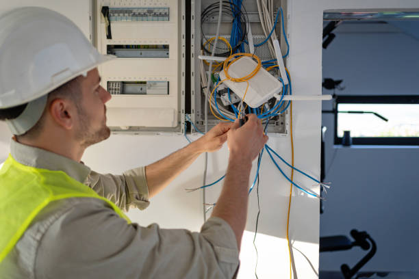 Best 24-Hour Electrician  in Sewanee, TN