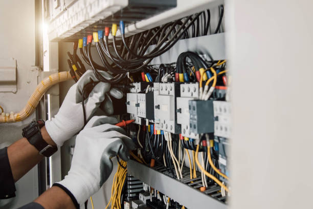 Best Circuit Breaker Repair  in Sewanee, TN